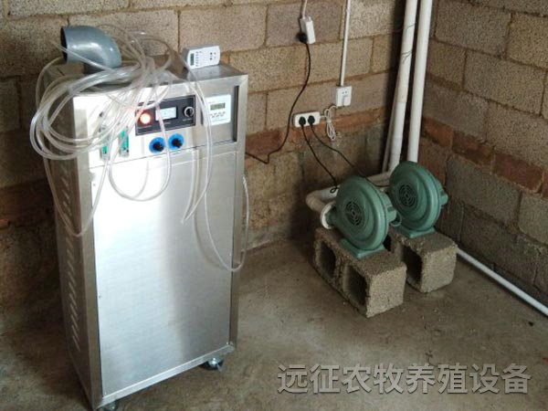 消毒臭氧機(jī)