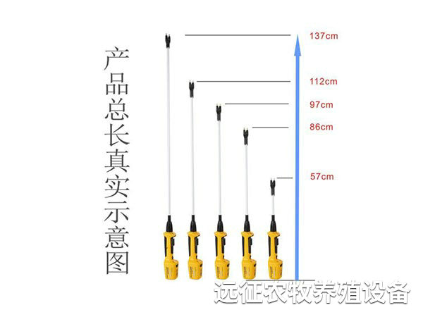 趕豬電棒